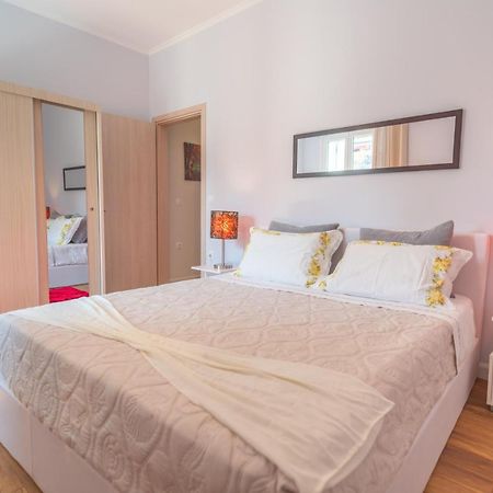 Jessica Apartment Corfu  Eksteriør bilde